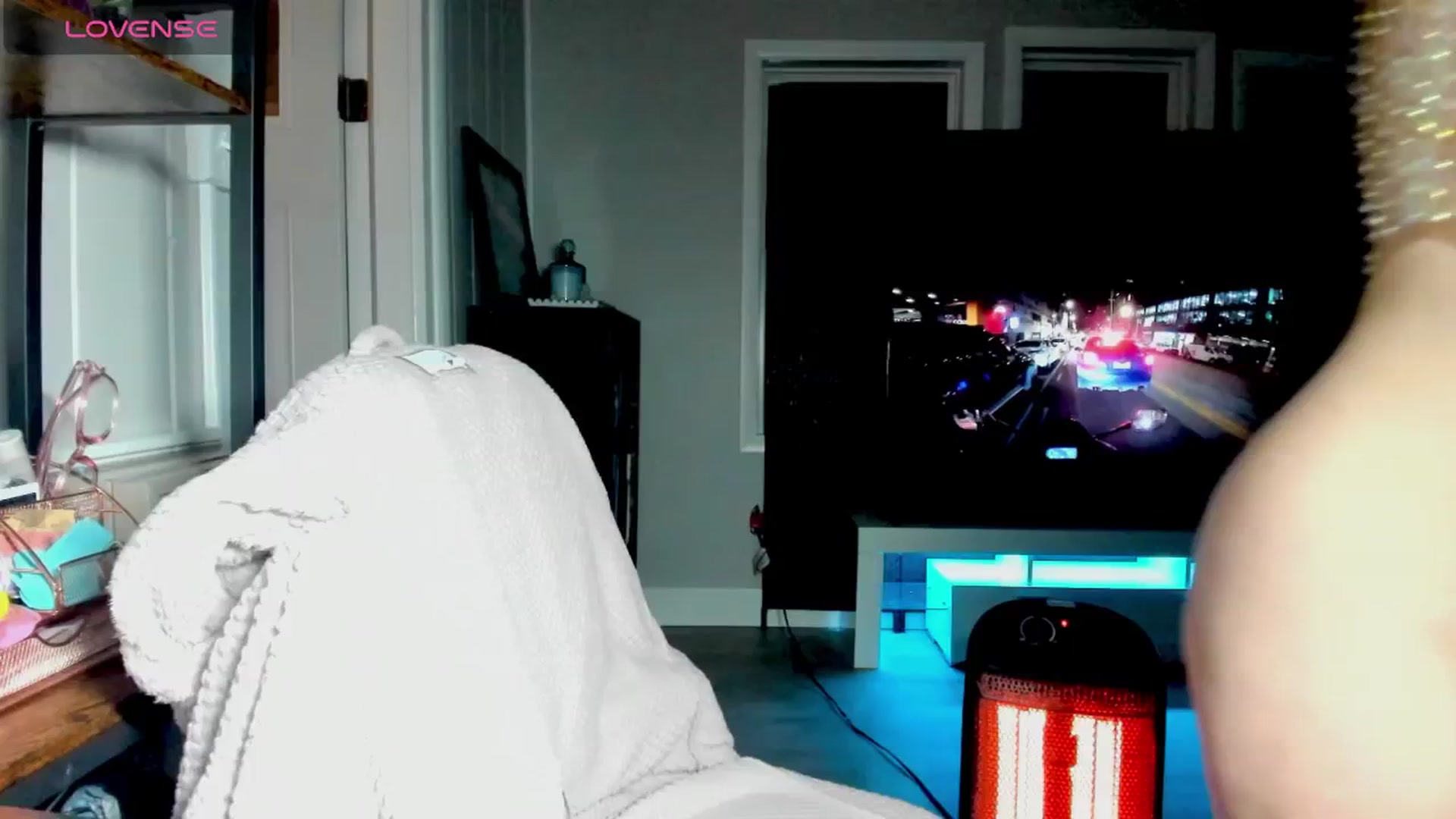 Gallery image thumbnail from DJ_ZYA's myfreecams stream on, 12/18/2025, 07:50 image 6 of 20