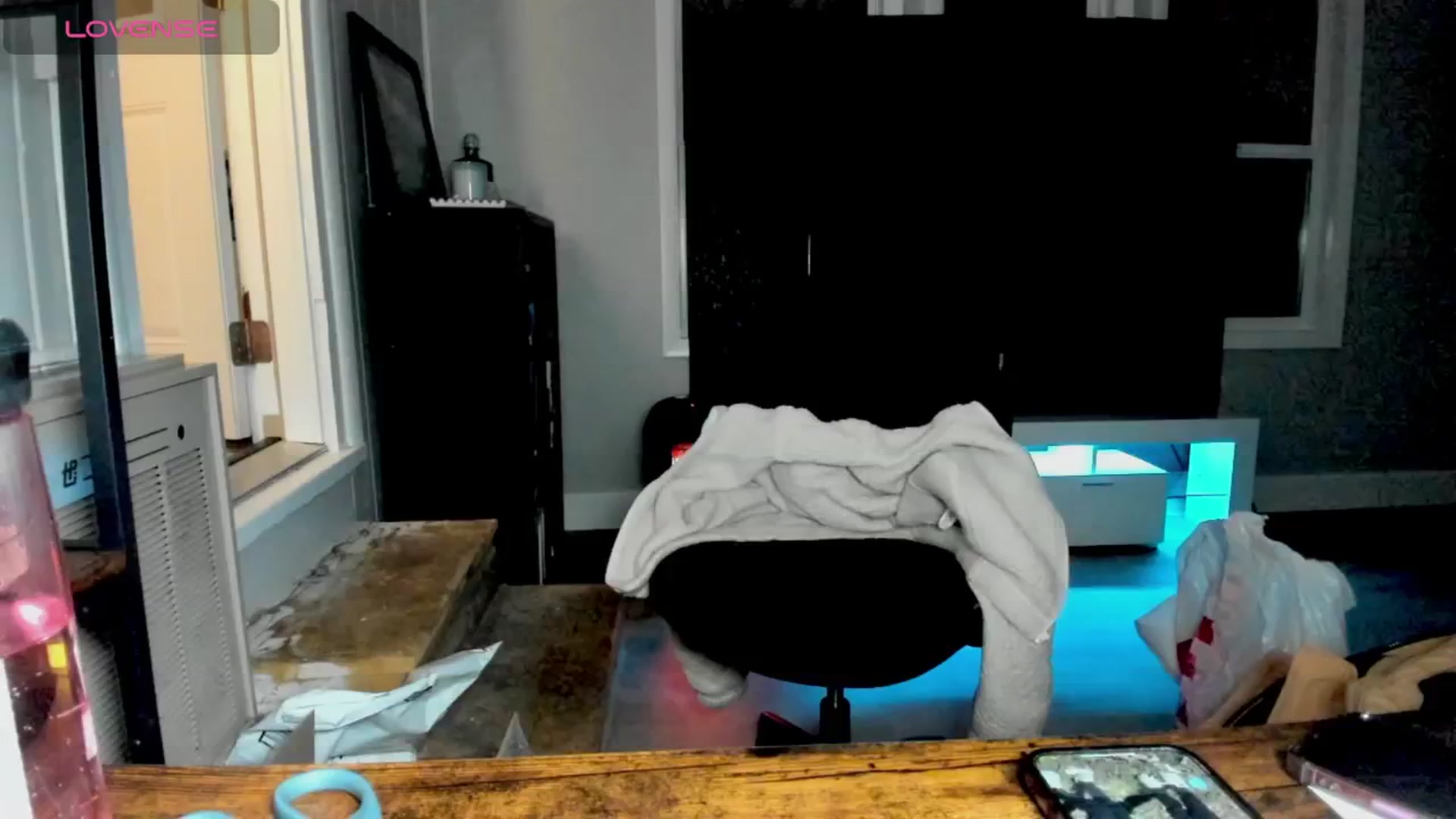 Gallery image thumbnail from DJ_ZYA's myfreecams stream on, 12/23/2025, 07:05 image 3 of 20