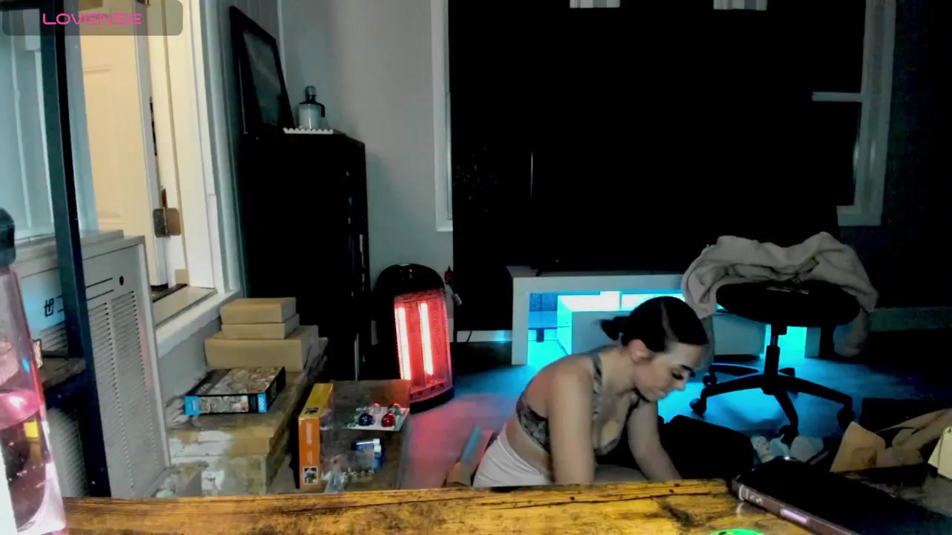 Gallery image thumbnail from DJ_ZYA's myfreecams stream on, 12/23/2025, 07:05 image 15 of 20