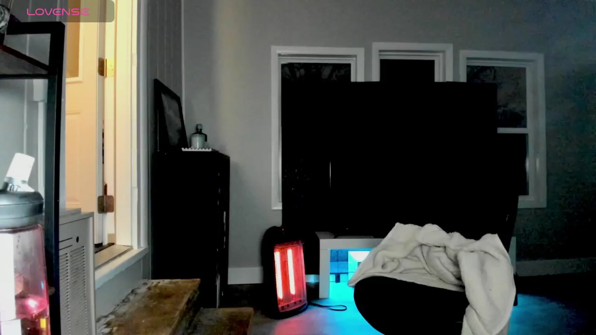 Gallery image thumbnail from DJ_ZYA's myfreecams stream on, 12/23/2025, 07:05 image 2 of 20