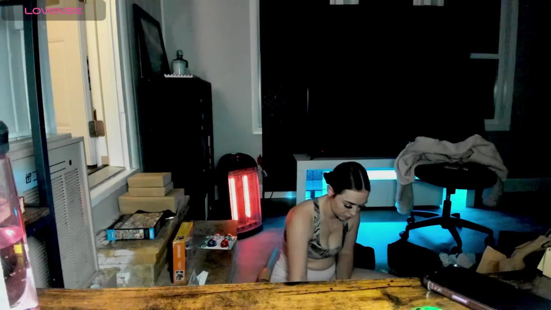 Gallery image thumbnail from DJ_ZYA's myfreecams stream on, 12/23/2025, 07:05 image 17 of 20