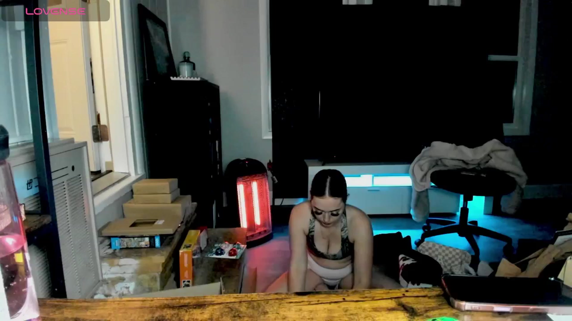 Gallery image thumbnail from DJ_ZYA's myfreecams stream on, 12/23/2025, 07:05 image 20 of 20