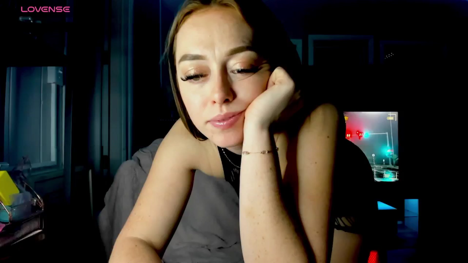 Gallery image thumbnail from DJ_ZYA's myfreecams stream on, 12/29/2025, 05:59 image 9 of 20