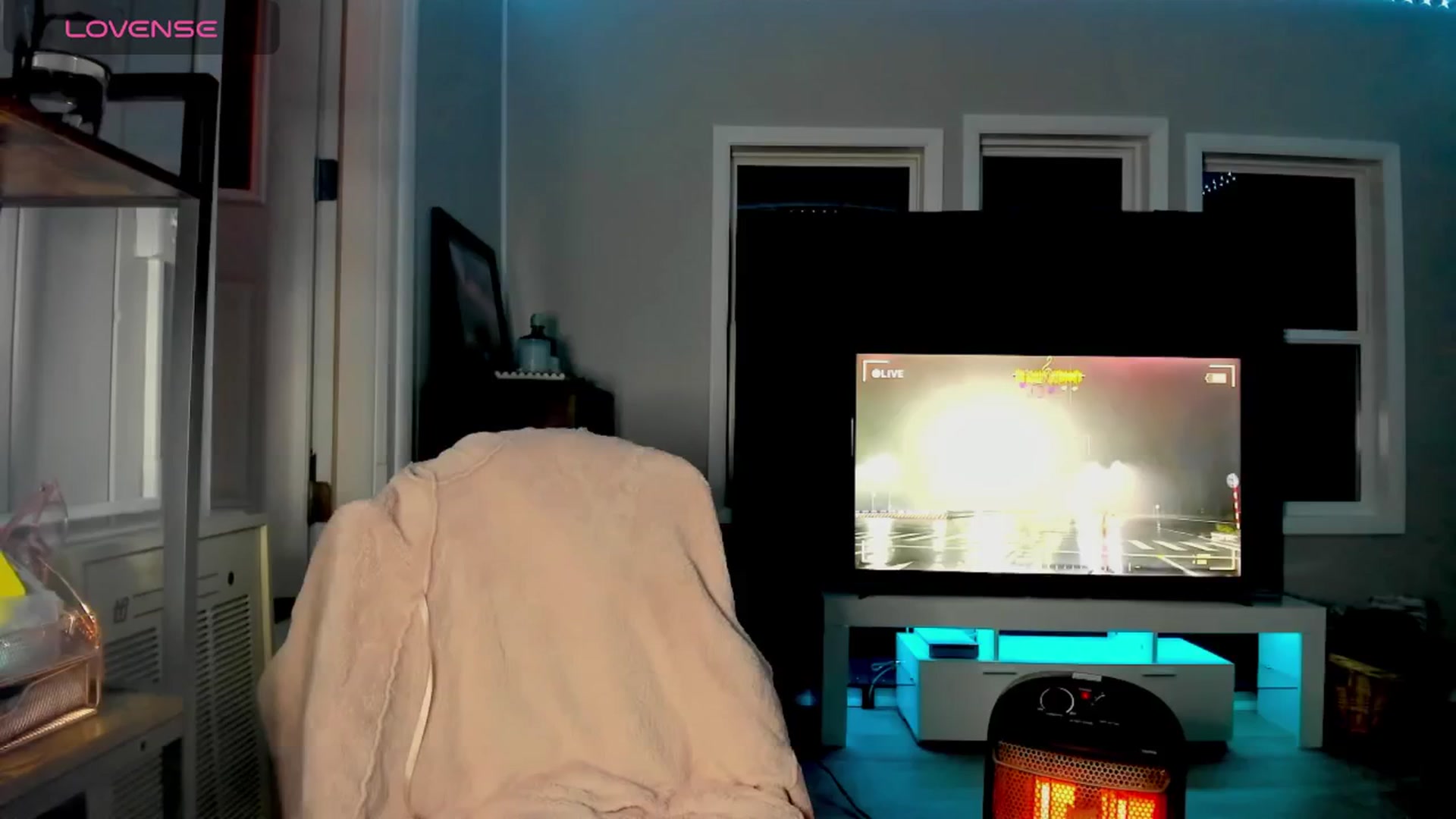 Gallery image thumbnail from DJ_ZYA's myfreecams stream on, 12/29/2025, 05:59 image 12 of 20