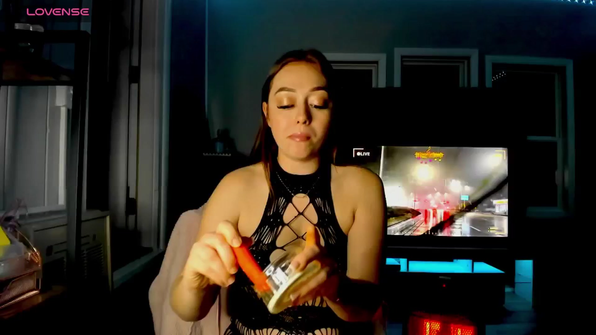 Gallery image thumbnail from DJ_ZYA's myfreecams stream on, 12/29/2025, 05:59 image 20 of 20