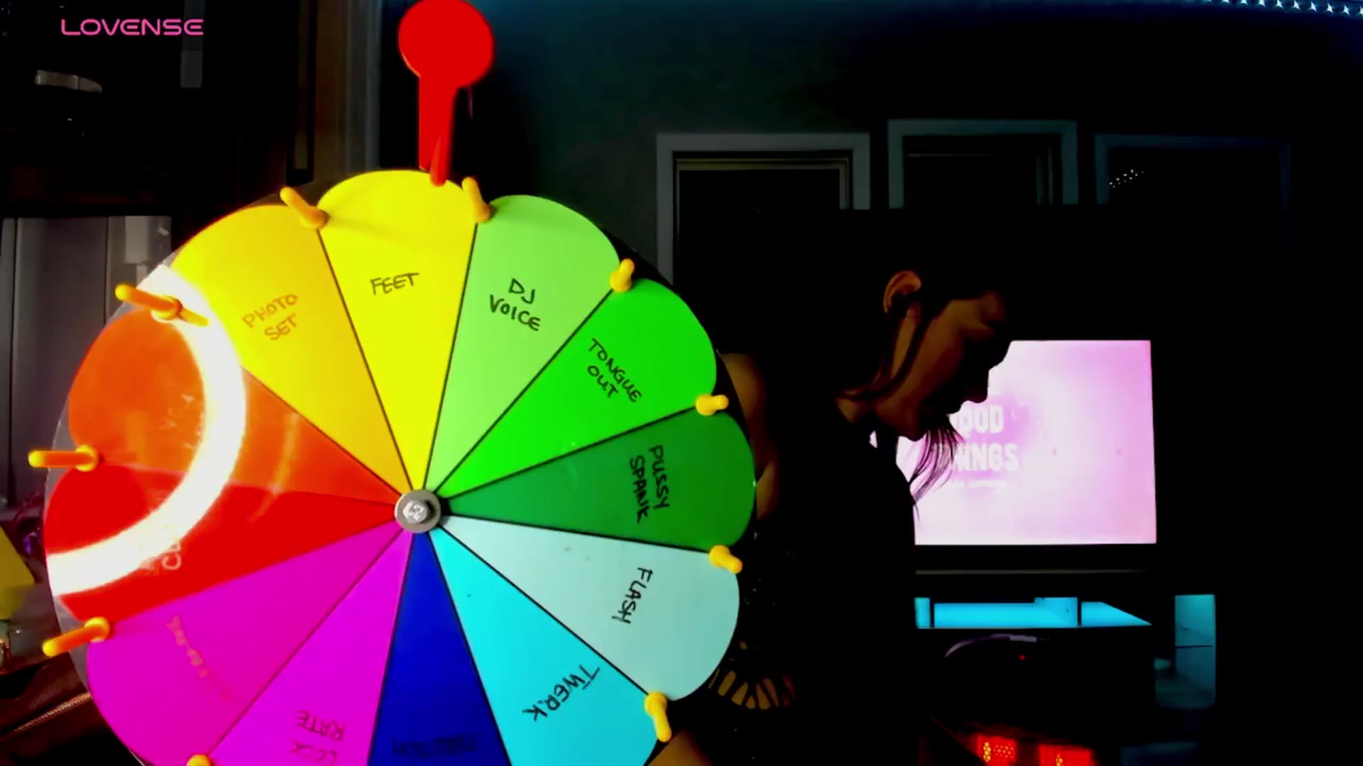 Gallery image thumbnail from DJ_ZYA's myfreecams stream on, 12/29/2025, 07:36 image 3 of 20