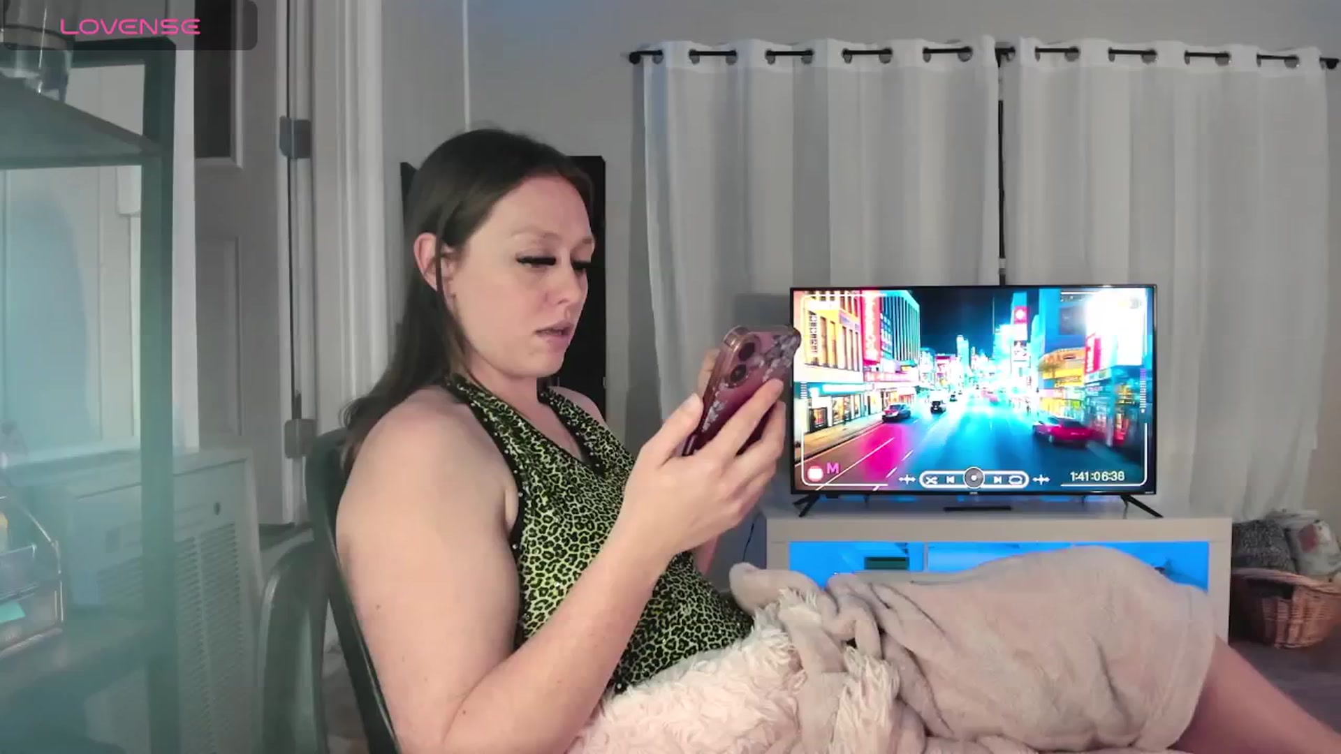 Gallery image thumbnail from DJ_ZYA's myfreecams stream on, 12/31/2025, 06:50 image 3 of 20