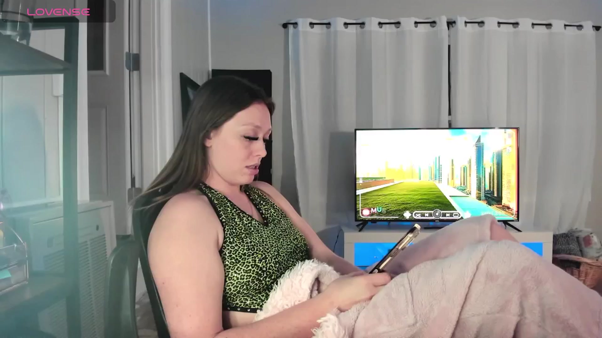 Gallery image thumbnail from DJ_ZYA's myfreecams stream on, 12/31/2025, 06:50 image 10 of 20