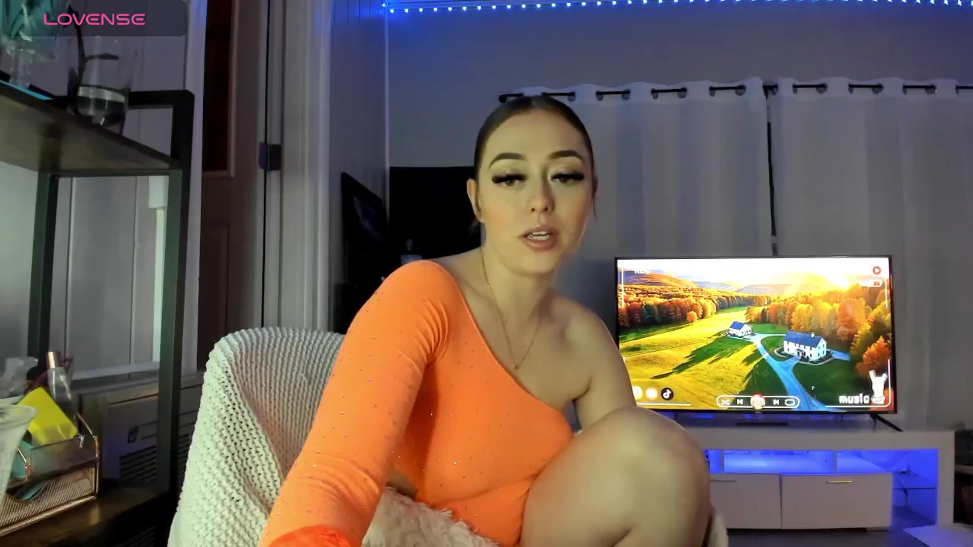 Gallery image thumbnail from DJ_ZYA's myfreecams stream on, 01/02/2026, 06:24 image 10 of 20