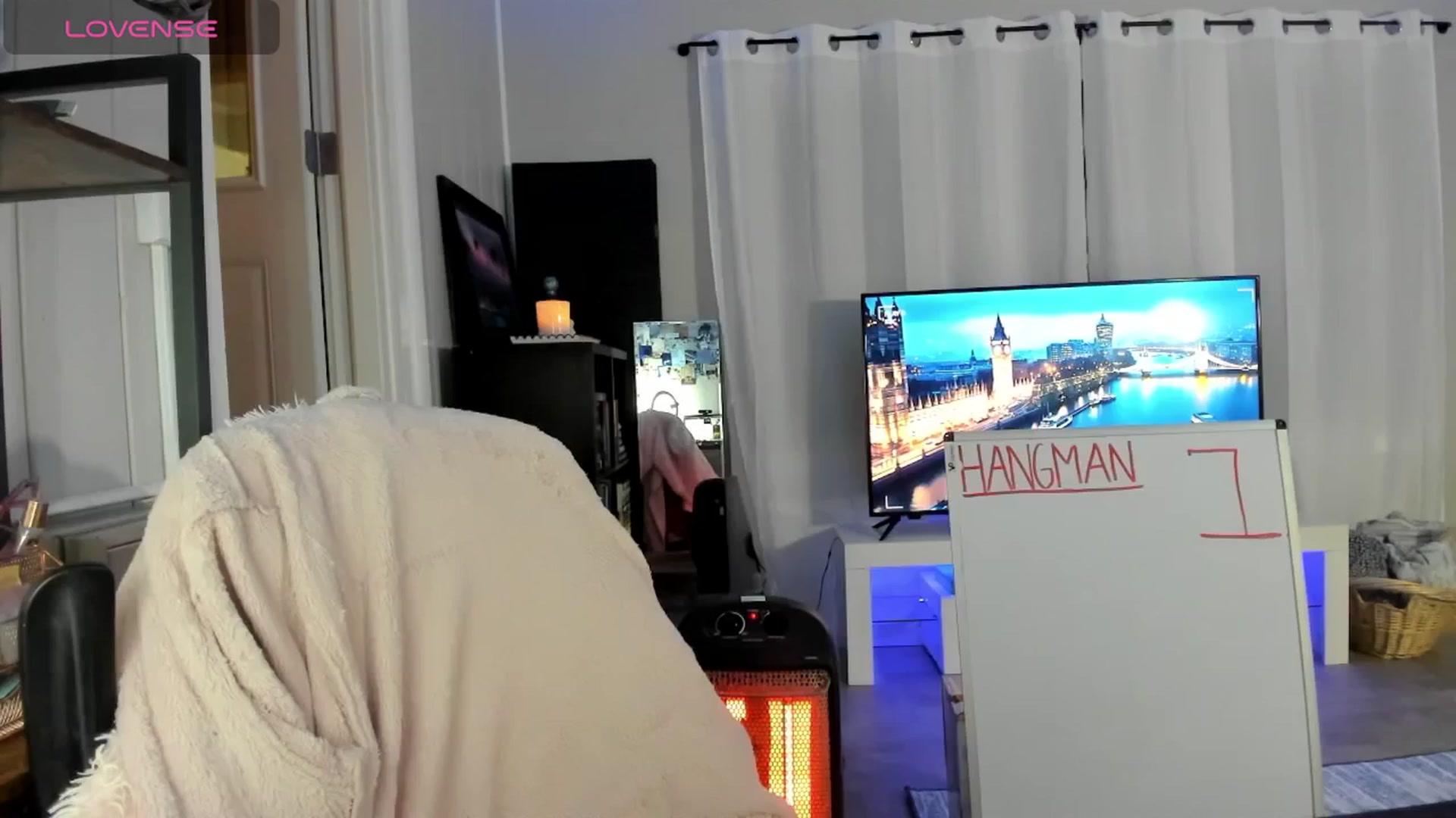 Gallery image thumbnail from DJ_ZYA's myfreecams stream on, 01/08/2026, 06:57 image 1 of 20