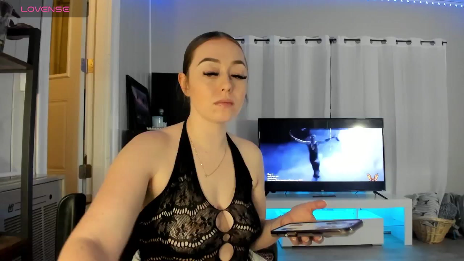 Gallery image thumbnail from DJ_ZYA's myfreecams stream on, 01/13/2026, 05:24 image 1 of 20