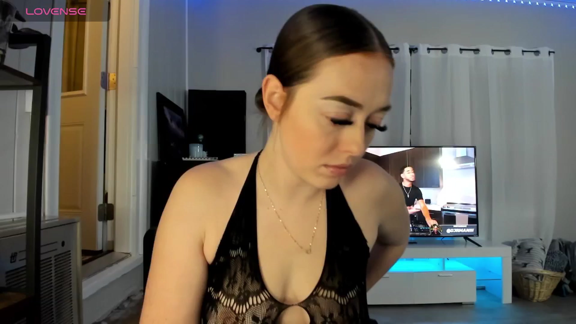 Gallery image thumbnail from DJ_ZYA's myfreecams stream on, 01/13/2026, 05:24 image 12 of 20