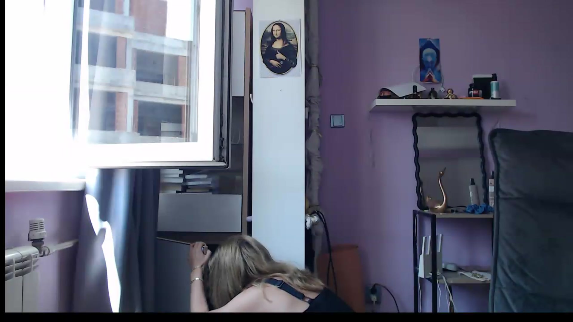 Gallery image thumbnail from DOWN_STAR's myfreecams stream on, 07/17/2026, 09:10 image 14 of 20