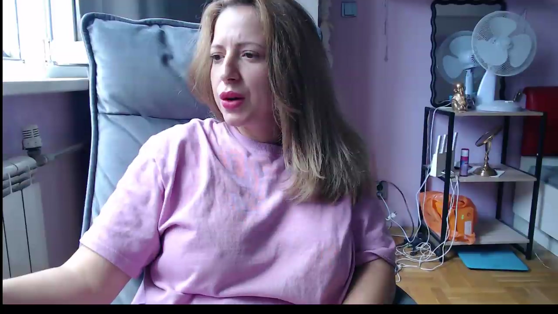 Gallery image thumbnail from DOWN_STAR's myfreecams stream on, 07/24/2026, 10:40 image 14 of 20