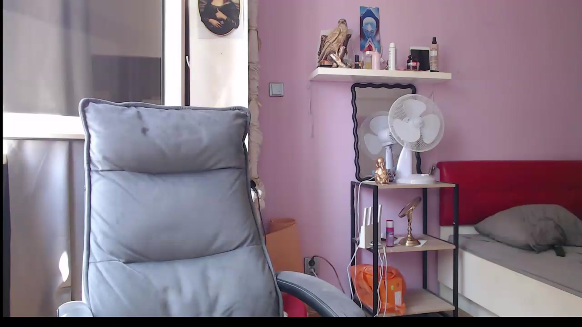 Gallery image thumbnail from DOWN_STAR's myfreecams stream on, 07/24/2026, 10:40 image 9 of 20