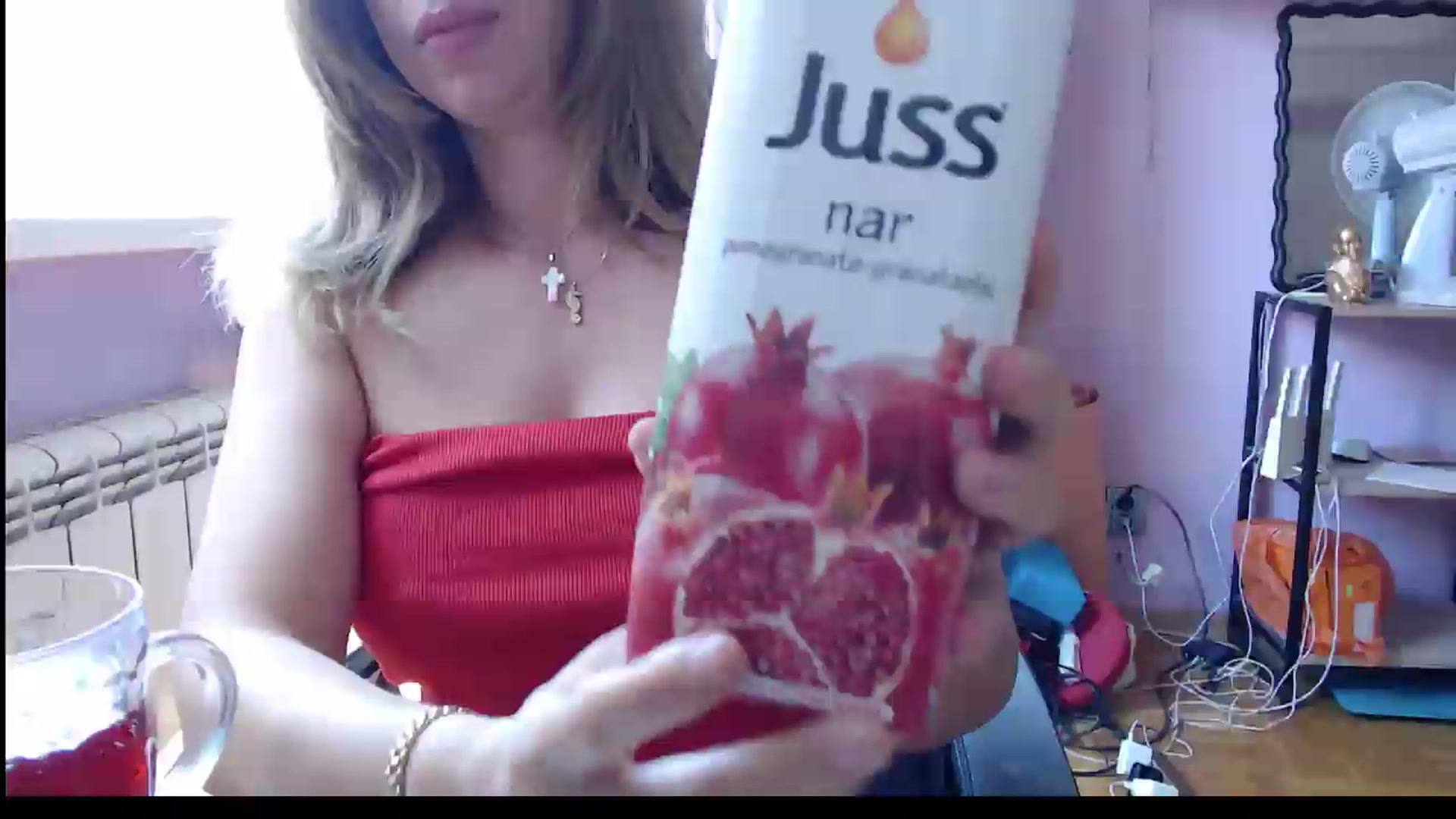 Gallery image thumbnail from DOWN_STAR's myfreecams stream on, 07/26/2026, 10:01 image 2 of 20
