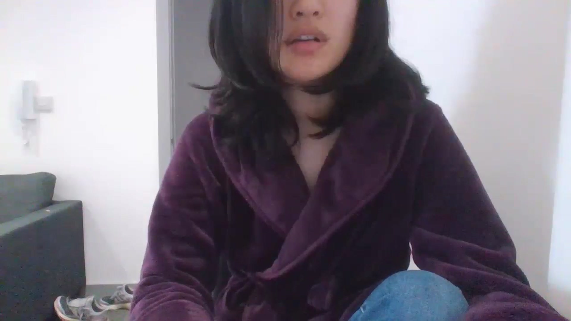 Gallery image thumbnail from DUTTYGYALLLLL's myfreecams stream on, 08/07/2024, 13:26 image 20 of 20