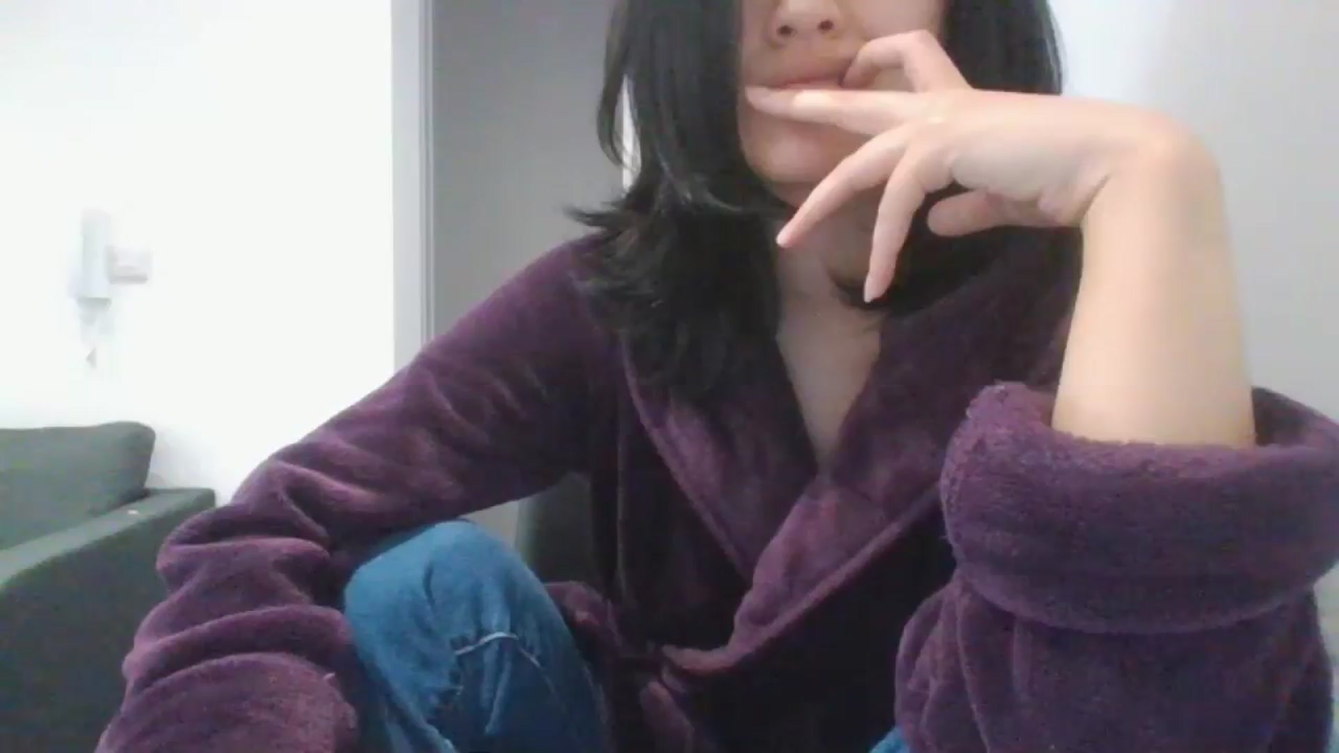 Gallery image thumbnail from DUTTYGYALLLLL's myfreecams stream on, 08/07/2024, 13:26 image 4 of 20