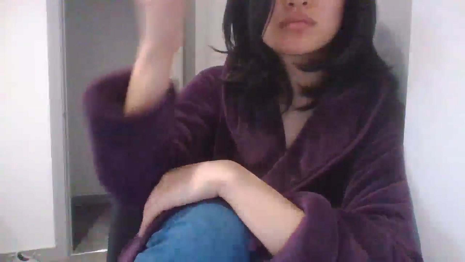 Gallery image thumbnail from DUTTYGYALLLLL's myfreecams stream on, 08/07/2024, 13:26 image 13 of 20