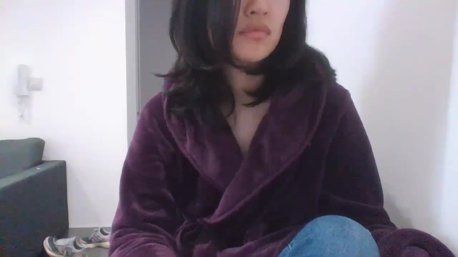 Gallery image thumbnail from DUTTYGYALLLLL's myfreecams stream on, 08/07/2024, 13:26 image 17 of 20