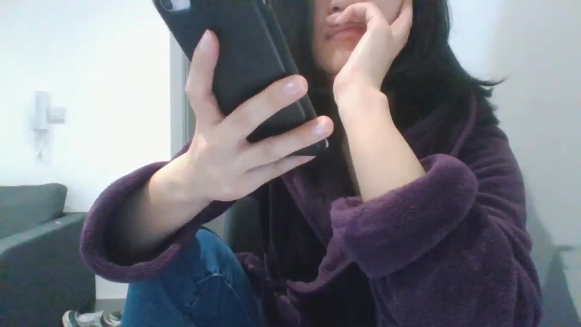 Gallery image thumbnail from DUTTYGYALLLLL's myfreecams stream on, 08/07/2024, 13:26 image 6 of 20
