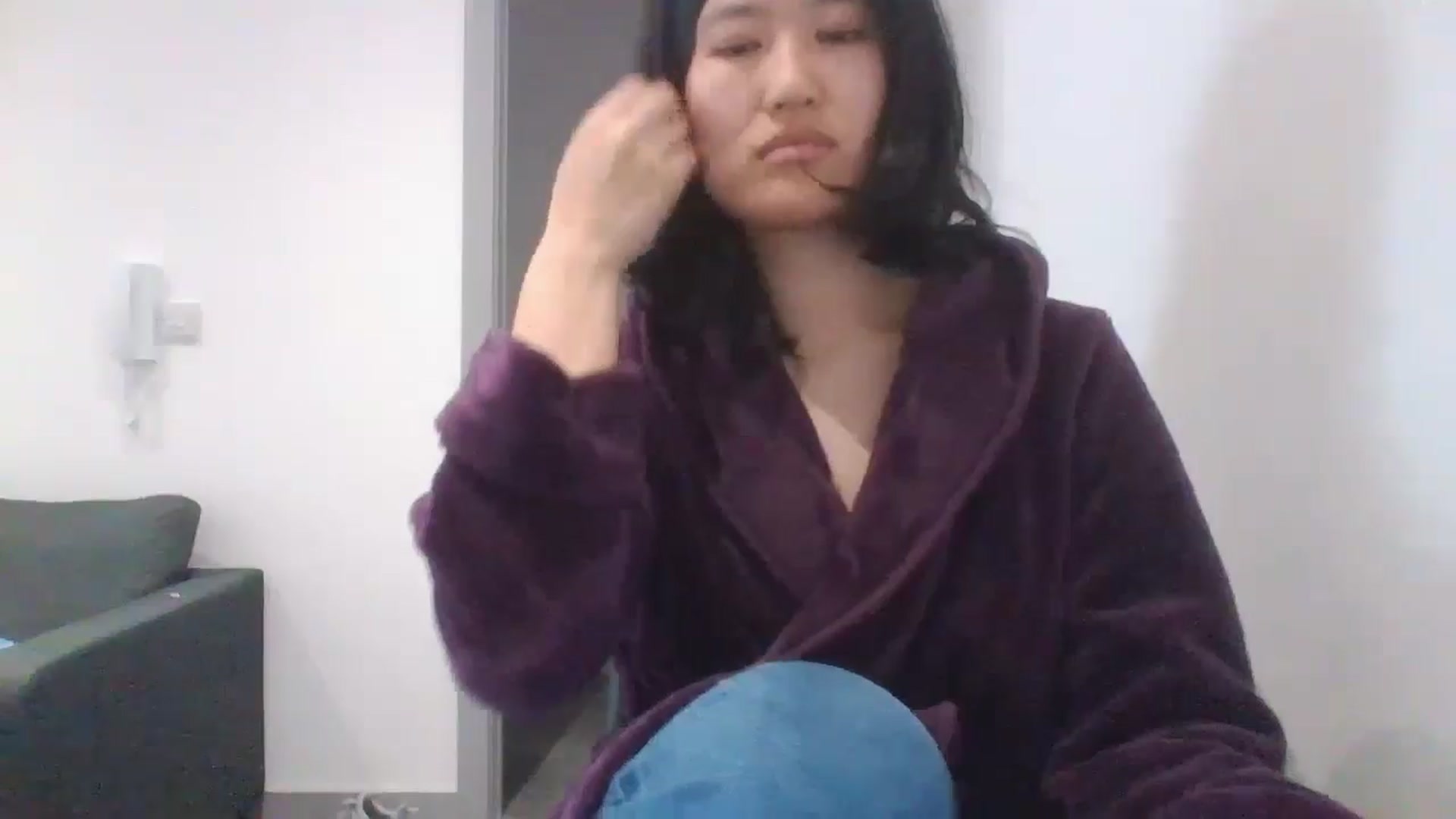 Gallery image thumbnail from DUTTYGYALLLLL's myfreecams stream on, 08/07/2024, 14:00 image 7 of 20