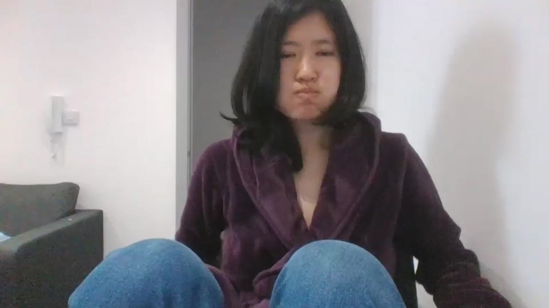 Gallery image thumbnail from DUTTYGYALLLLL's myfreecams stream on, 08/07/2024, 14:00 image 1 of 20