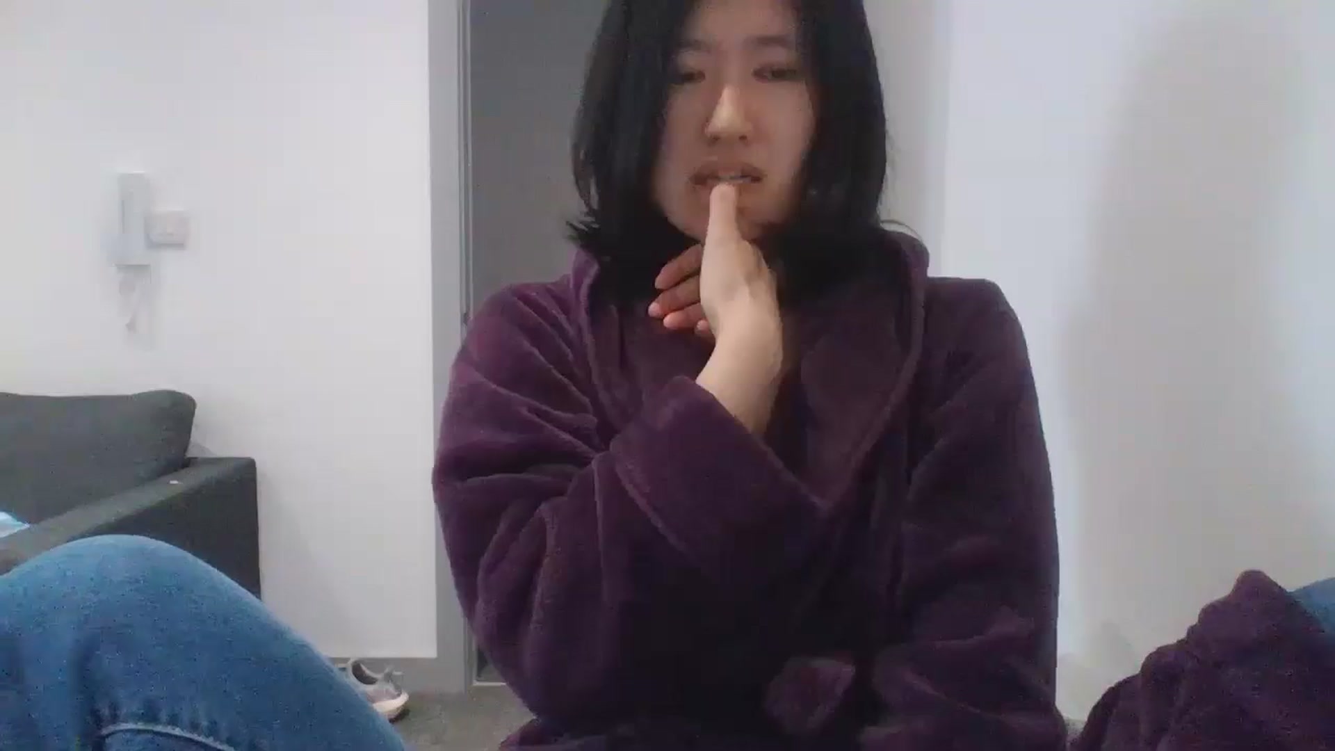 Gallery image thumbnail from DUTTYGYALLLLL's myfreecams stream on, 08/07/2024, 14:00 image 13 of 20