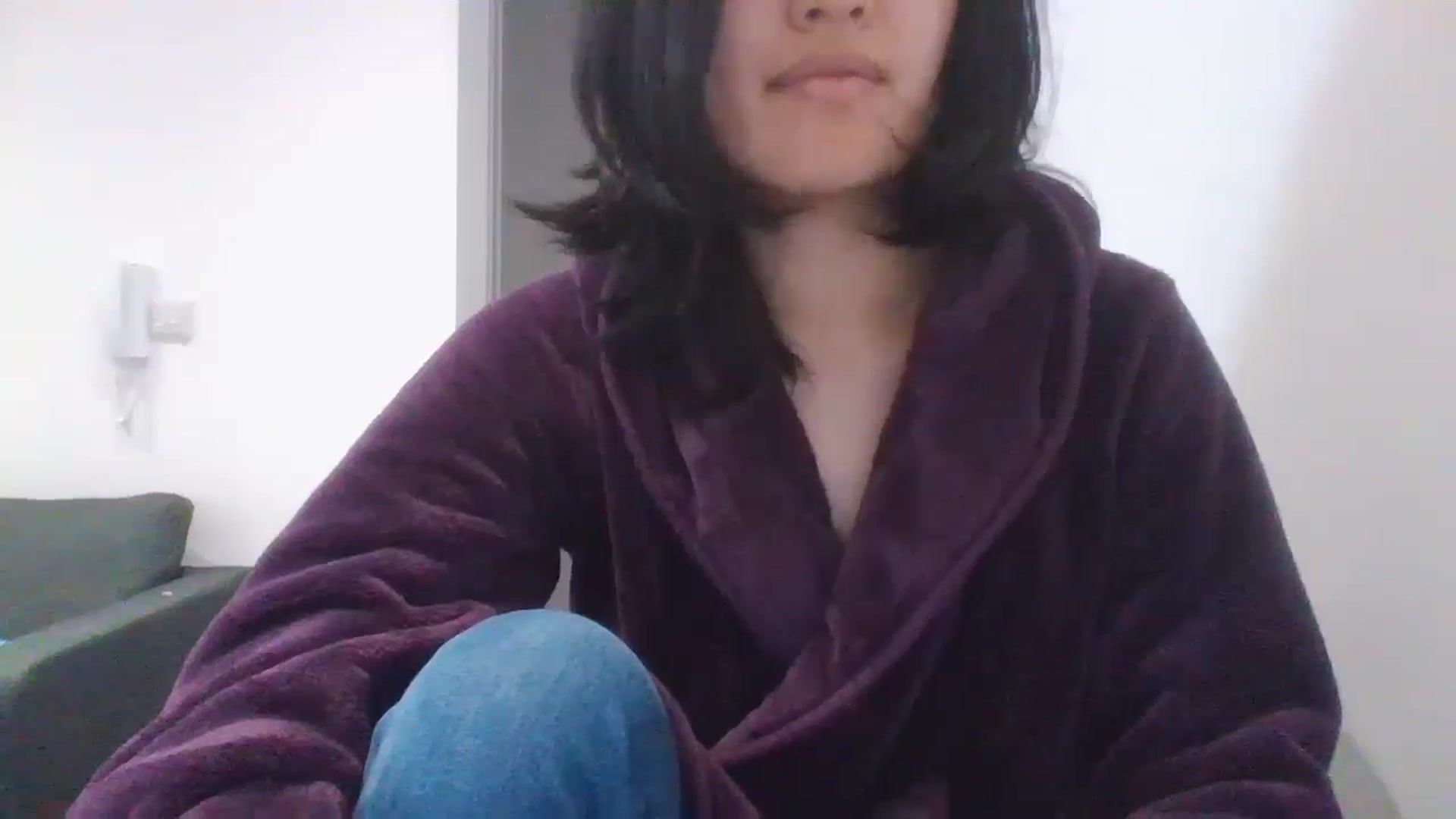 Gallery image thumbnail from DUTTYGYALLLLL's myfreecams stream on, 08/07/2024, 14:00 image 4 of 20