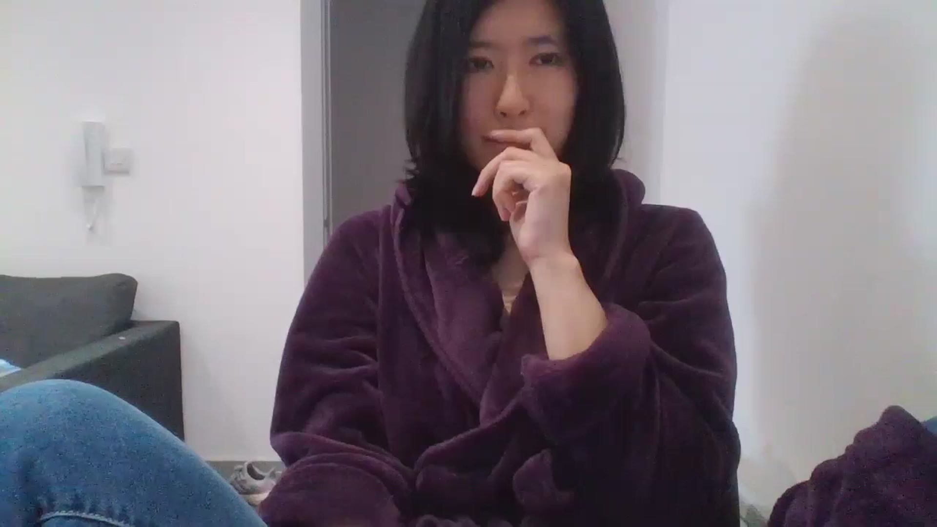 Gallery image thumbnail from DUTTYGYALLLLL's myfreecams stream on, 08/07/2024, 14:00 image 18 of 20