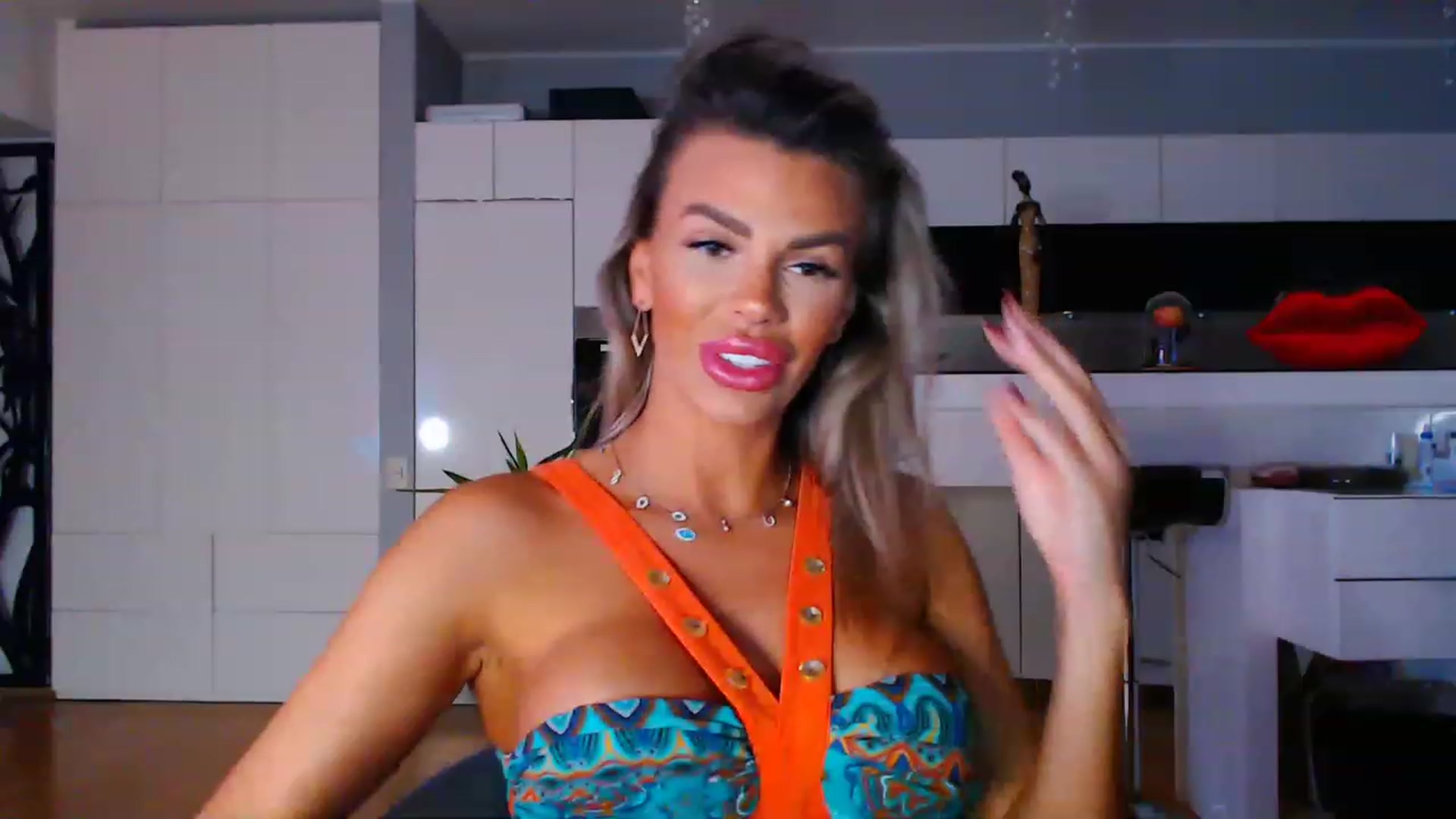 Gallery image thumbnail from D_y_y's myfreecams stream on, 01/12/2023, 01:19 image 14 of 20