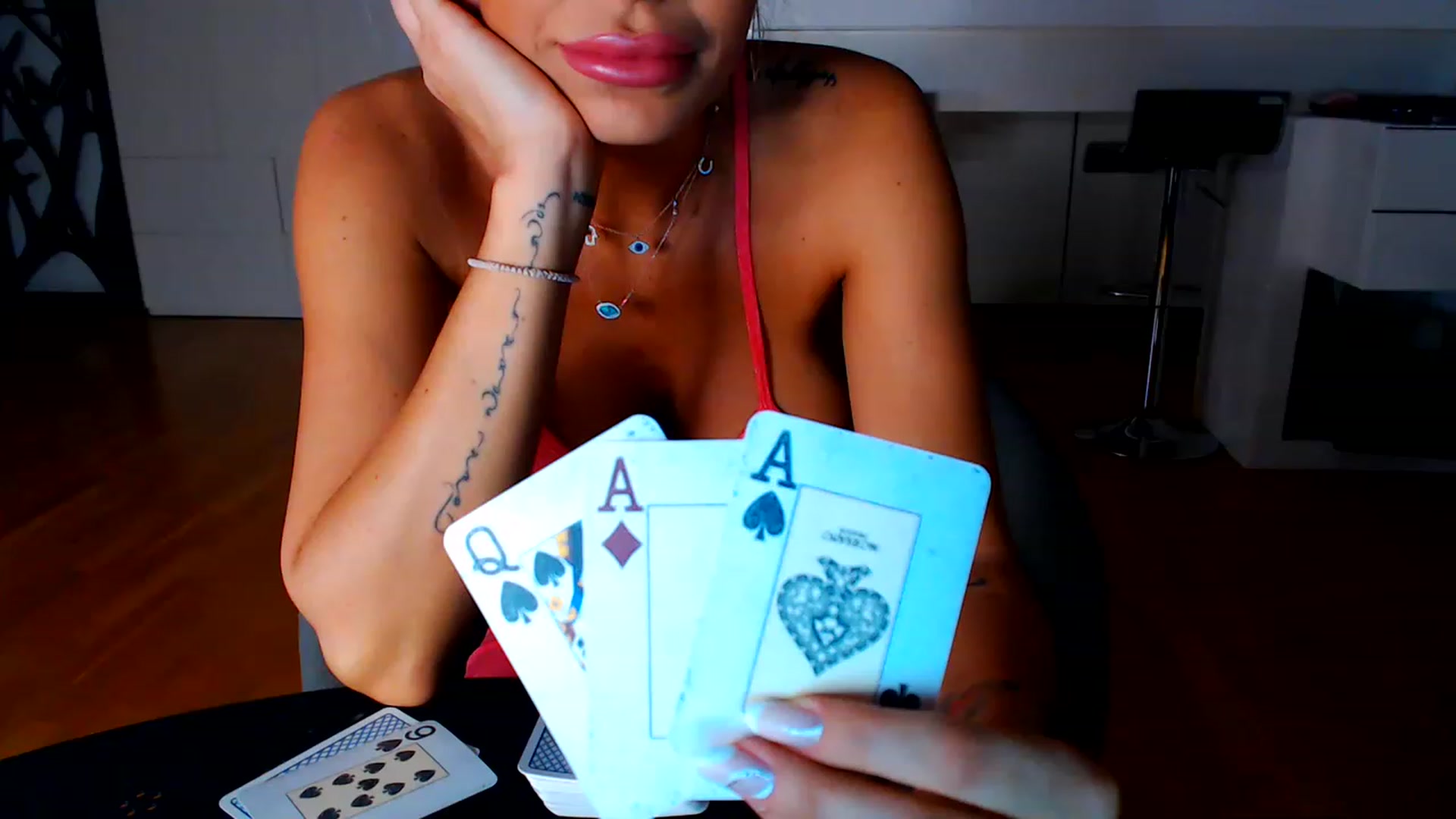 Gallery image thumbnail from D_y_y's myfreecams stream on, 01/15/2023, 05:02 image 9 of 20