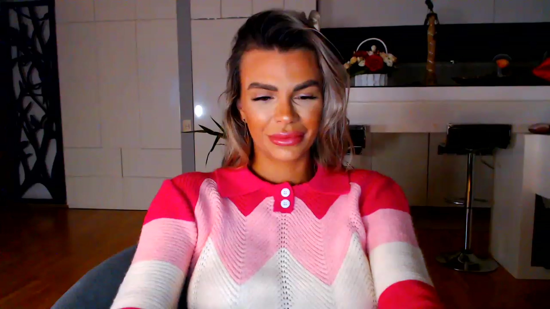 Gallery image thumbnail from D_y_y's myfreecams stream on, 01/20/2023, 05:02 image 15 of 20