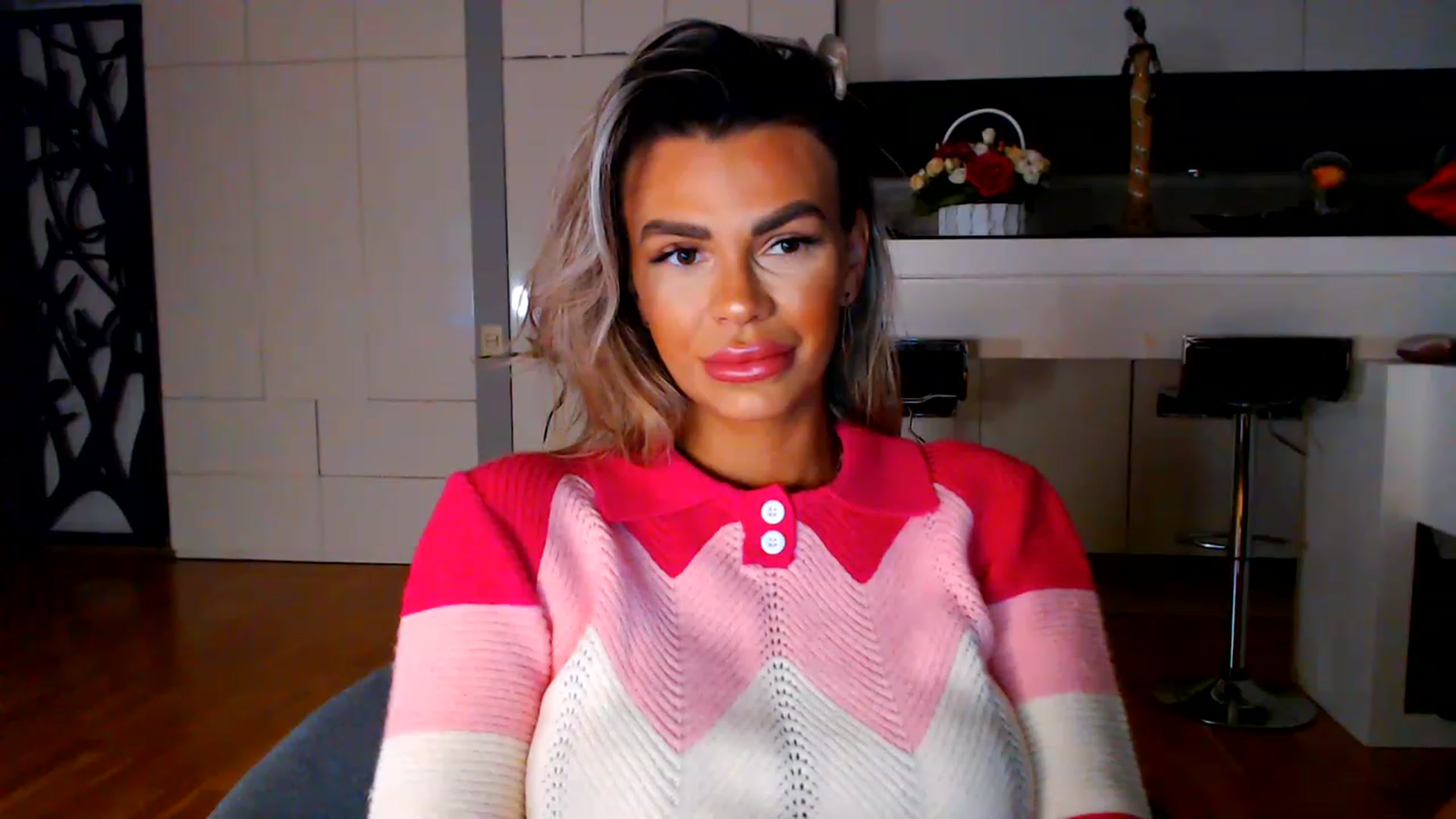 Gallery image thumbnail from D_y_y's myfreecams stream on, 01/20/2023, 05:02 image 13 of 20