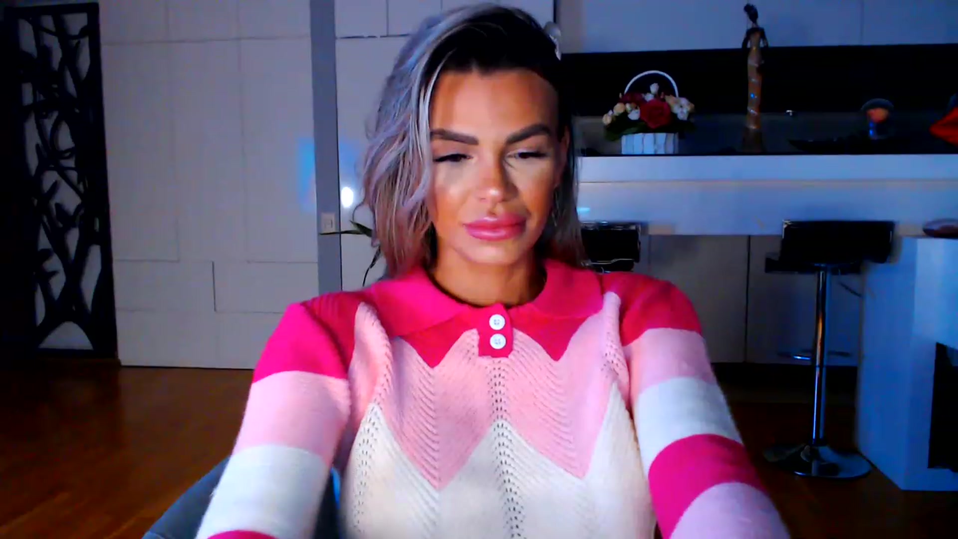 Gallery image thumbnail from D_y_y's myfreecams stream on, 01/20/2023, 05:02 image 11 of 20