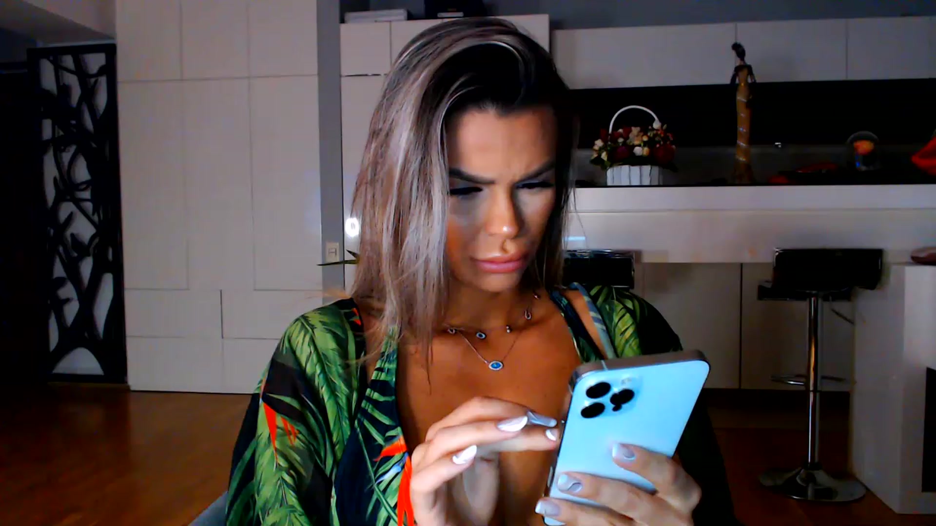 Gallery image thumbnail from D_y_y's myfreecams stream on, 01/23/2023, 04:36 image 8 of 20