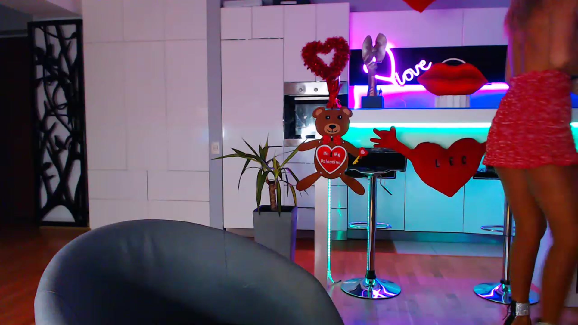 Gallery image thumbnail from D_y_y's myfreecams stream on, 02/03/2023, 05:48 image 8 of 20