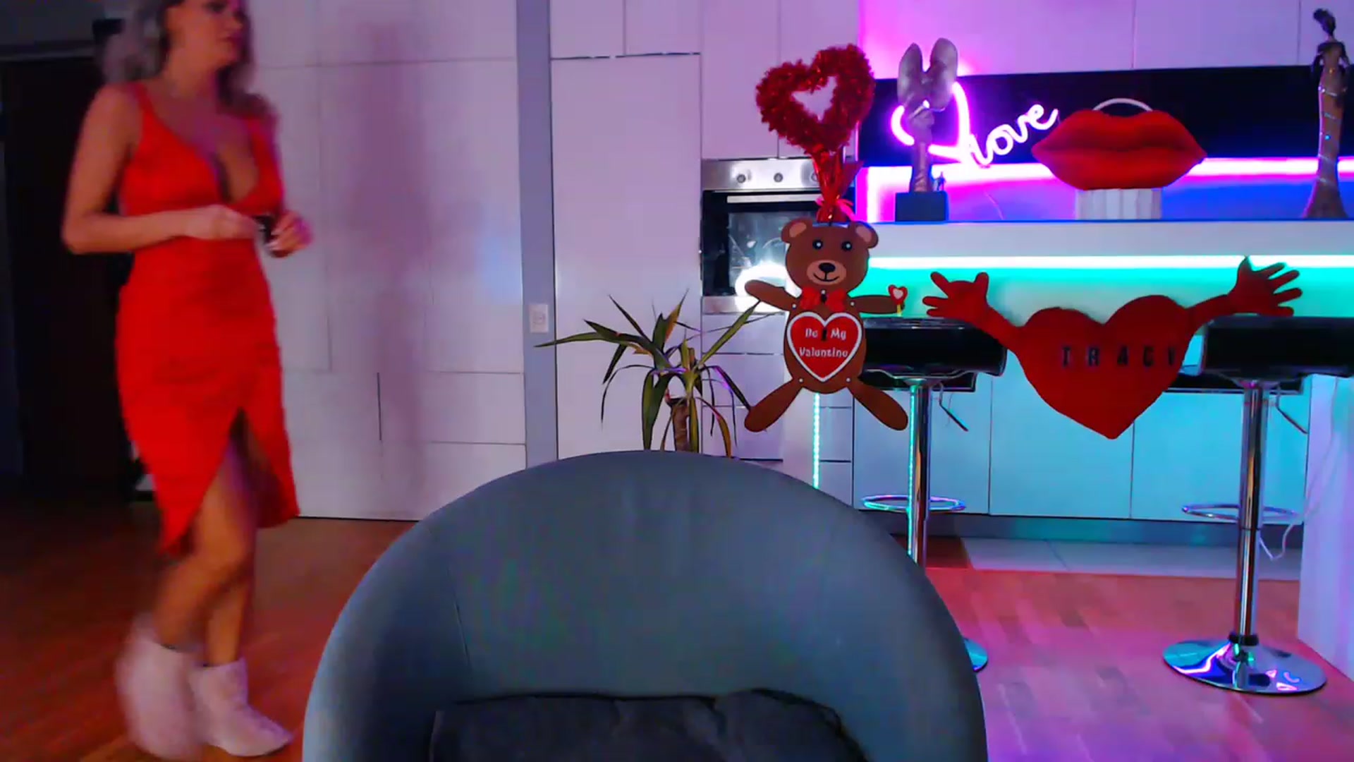 Gallery image thumbnail from D_y_y's myfreecams stream on, 02/05/2023, 04:45 image 20 of 20