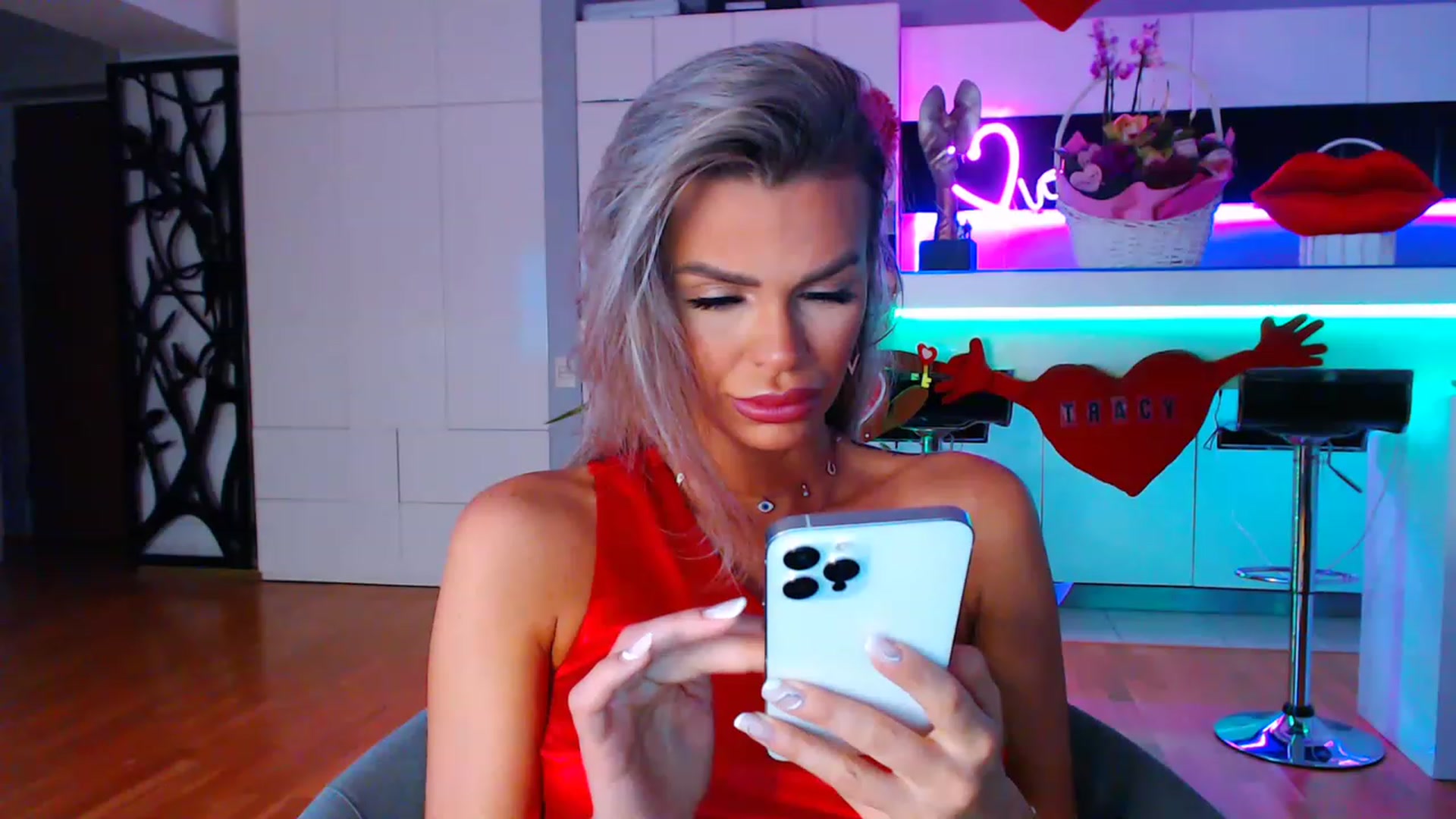 Gallery image thumbnail from D_y_y's myfreecams stream on, 02/15/2023, 05:23 image 20 of 20