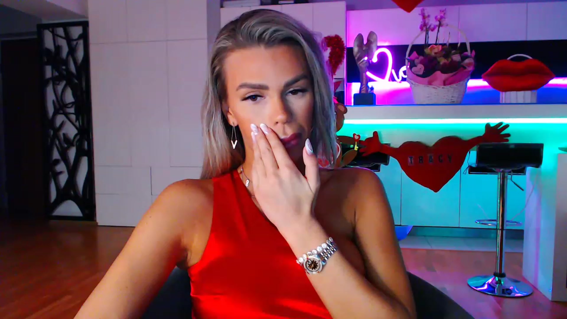 Gallery image thumbnail from D_y_y's myfreecams stream on, 02/15/2023, 05:23 image 2 of 20