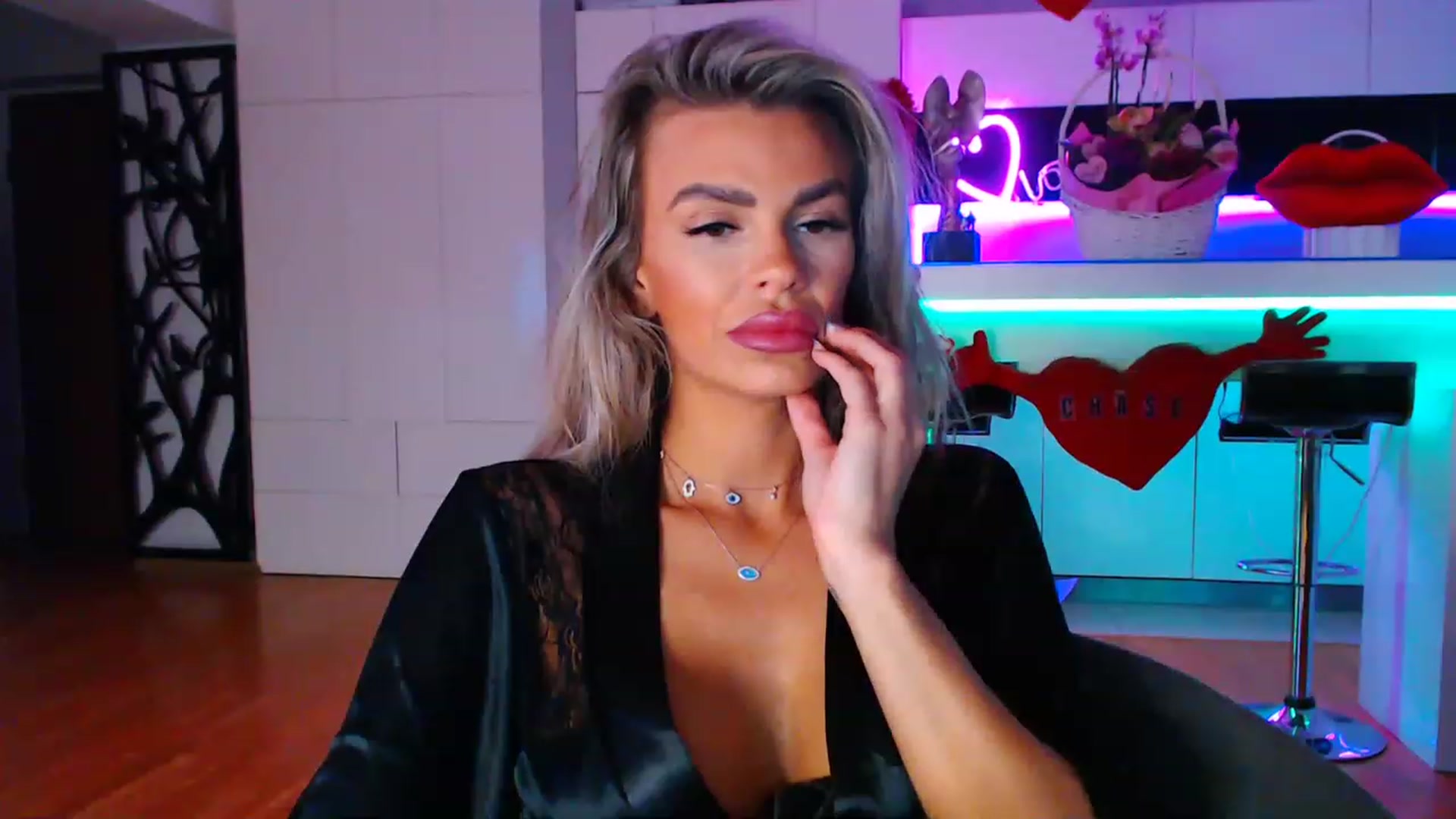 Gallery image thumbnail from D_y_y's myfreecams stream on, 02/16/2023, 05:37 image 19 of 20