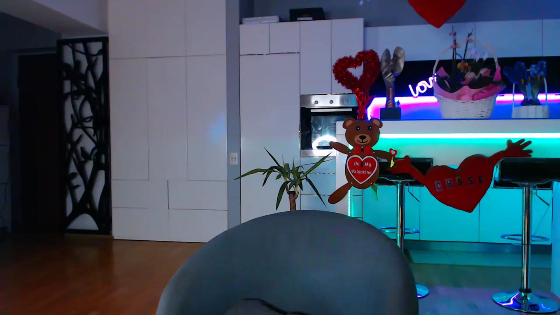 Gallery image thumbnail from D_y_y's myfreecams stream on, 02/25/2023, 04:31 image 8 of 20