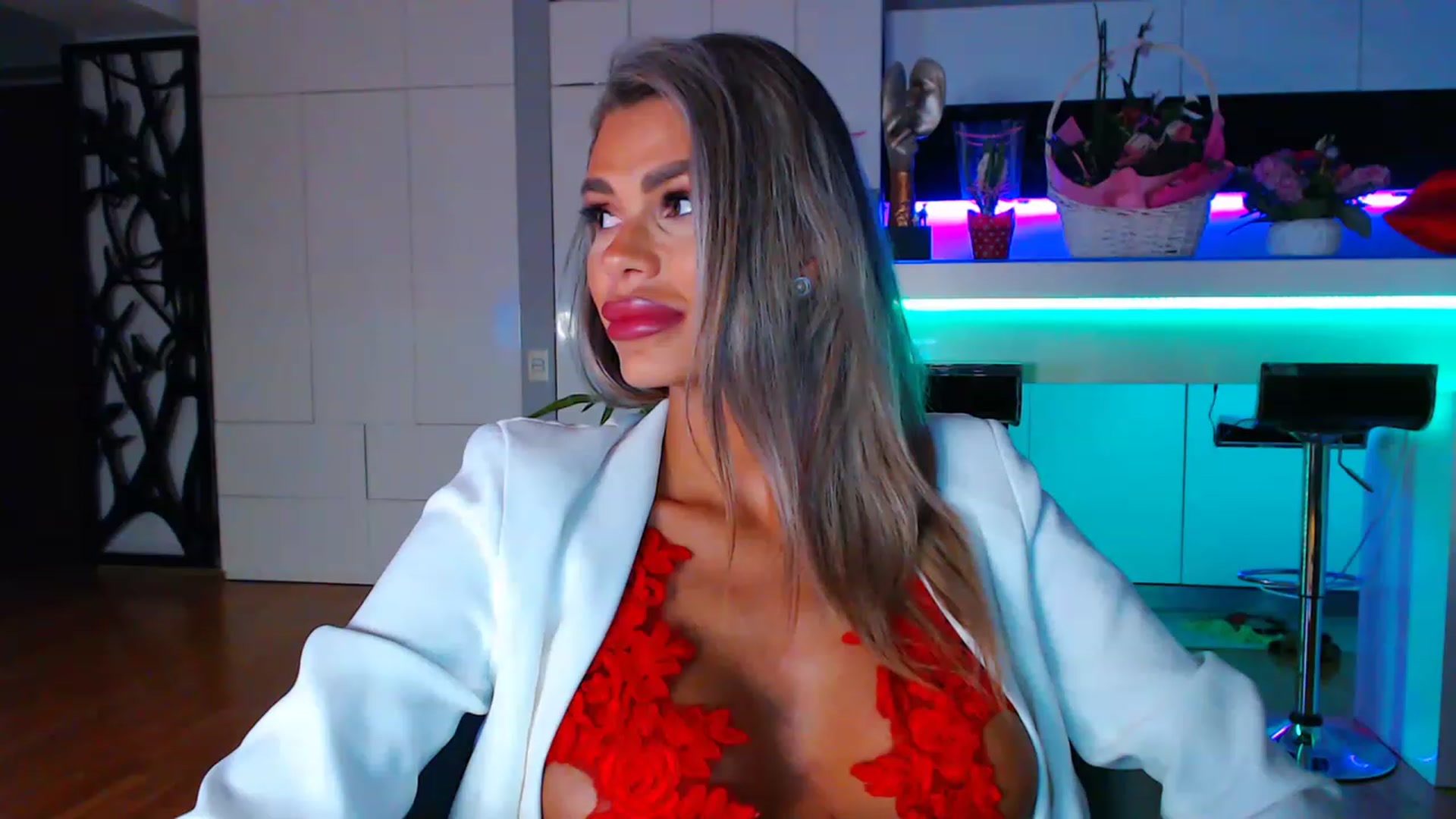 Gallery image thumbnail from D_y_y's myfreecams stream on, 03/02/2023, 05:33 image 8 of 20
