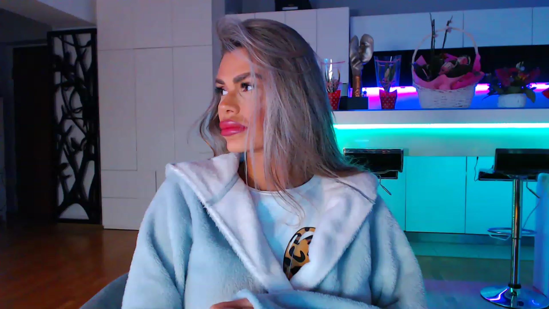 Gallery image thumbnail from D_y_y's myfreecams stream on, 03/04/2023, 05:35 image 3 of 20
