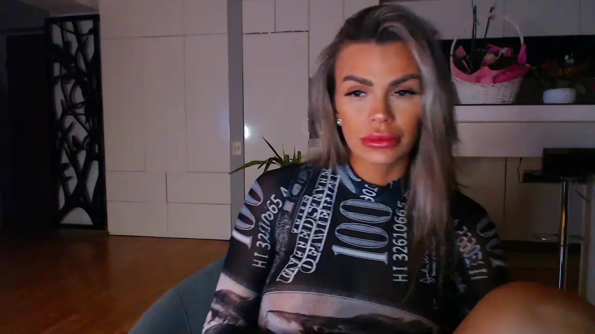Gallery image thumbnail from D_y_y's myfreecams stream on, 03/06/2023, 01:54 image 20 of 20