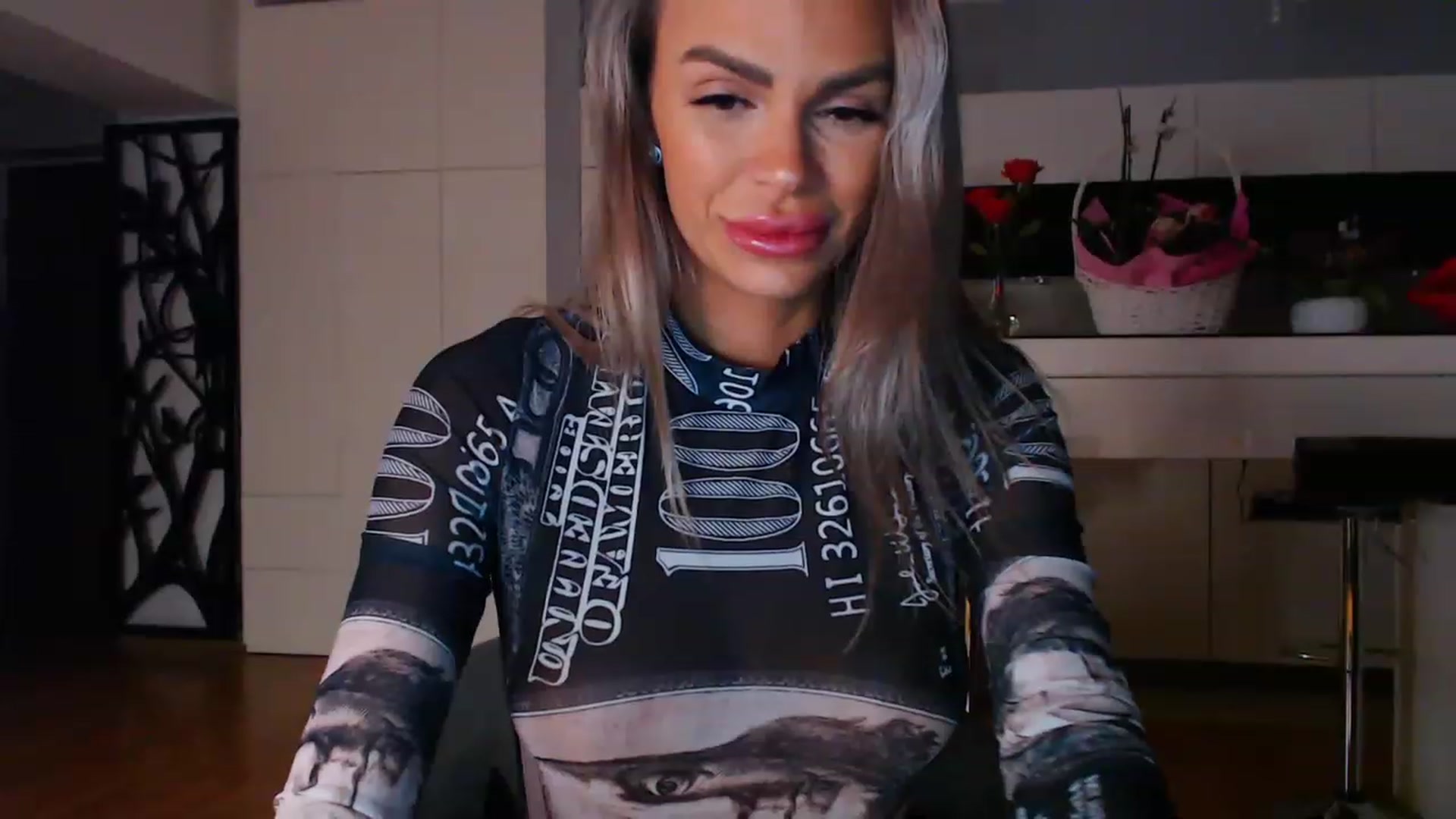 Gallery image thumbnail from D_y_y's myfreecams stream on, 03/06/2023, 01:54 image 8 of 20