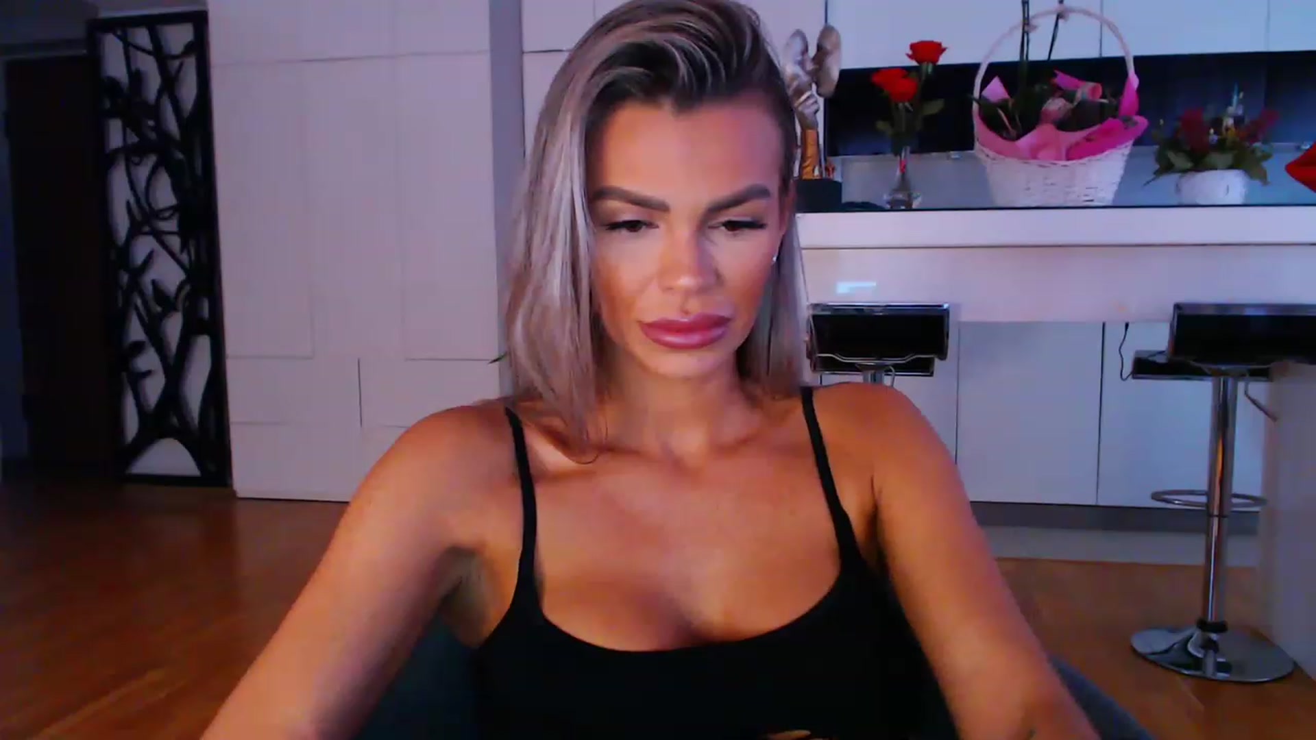 Gallery image thumbnail from D_y_y's myfreecams stream on, 03/07/2023, 05:52 image 20 of 20