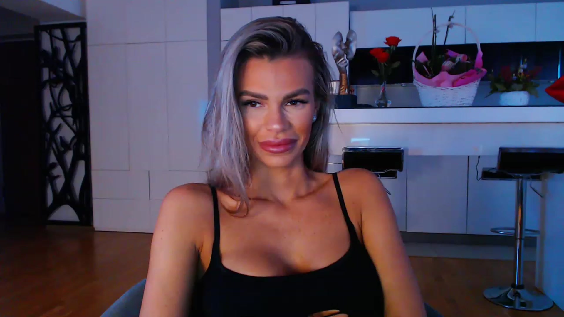 Gallery image thumbnail from D_y_y's myfreecams stream on, 03/07/2023, 05:52 image 12 of 20