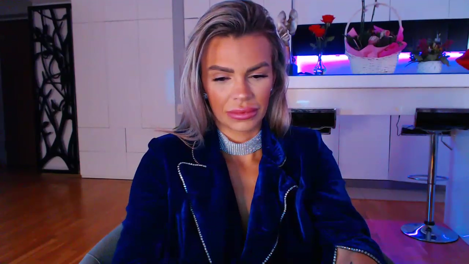 Gallery image thumbnail from D_y_y's myfreecams stream on, 03/08/2023, 05:29 image 18 of 20