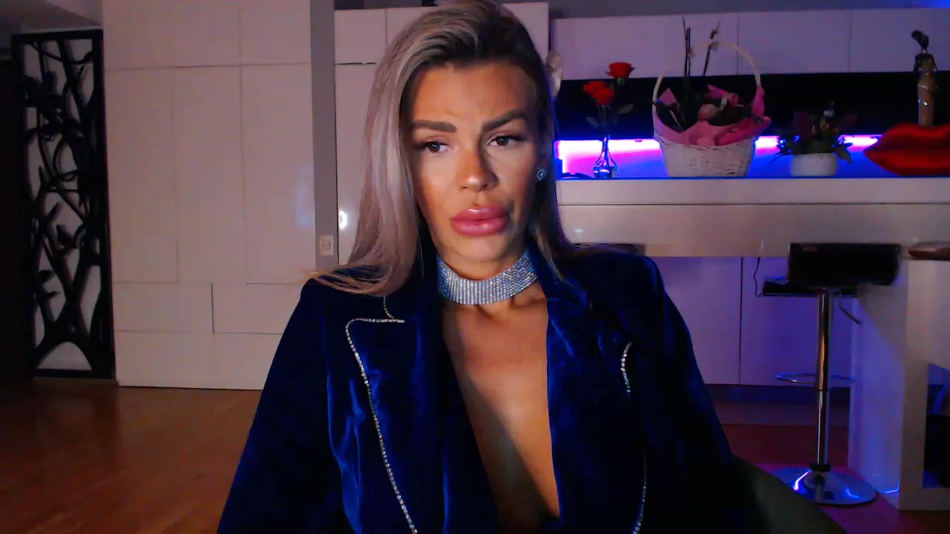 Gallery image thumbnail from D_y_y's myfreecams stream on, 03/08/2023, 05:29 image 3 of 20
